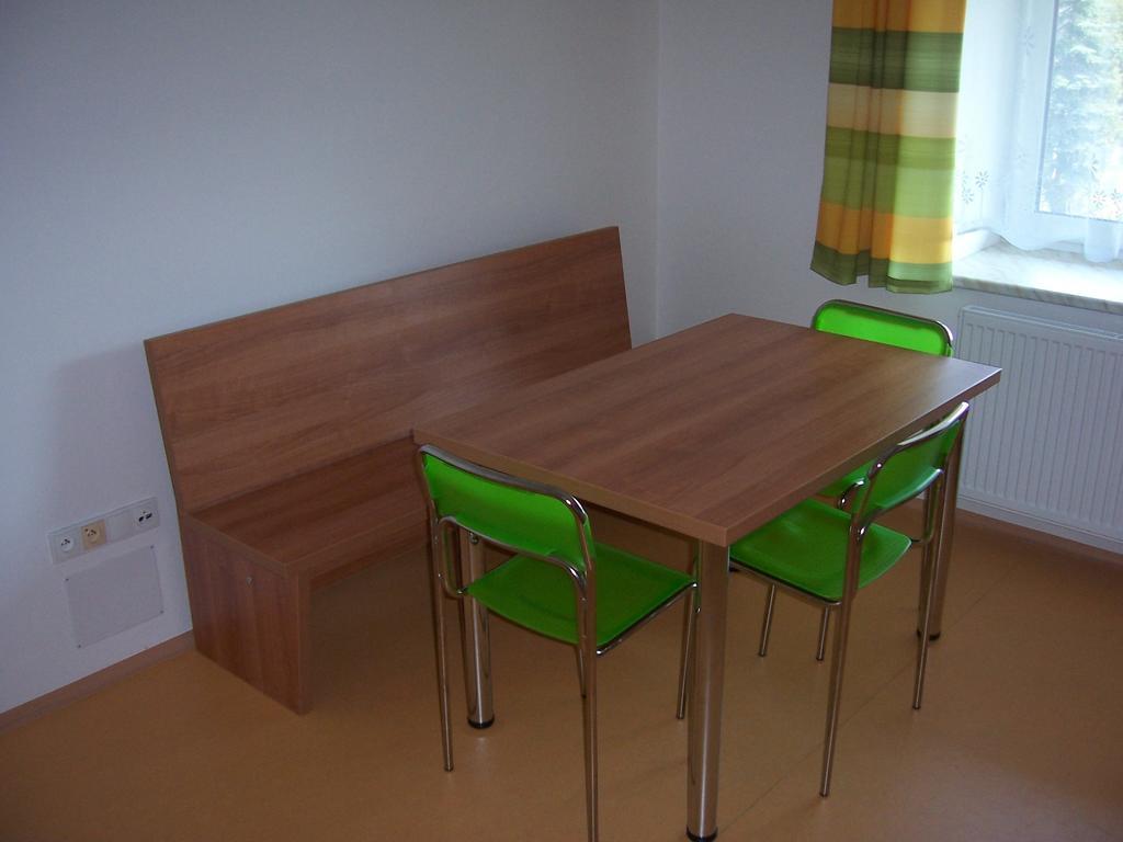 Penzion Jecminek Červená Voda Chambre photo