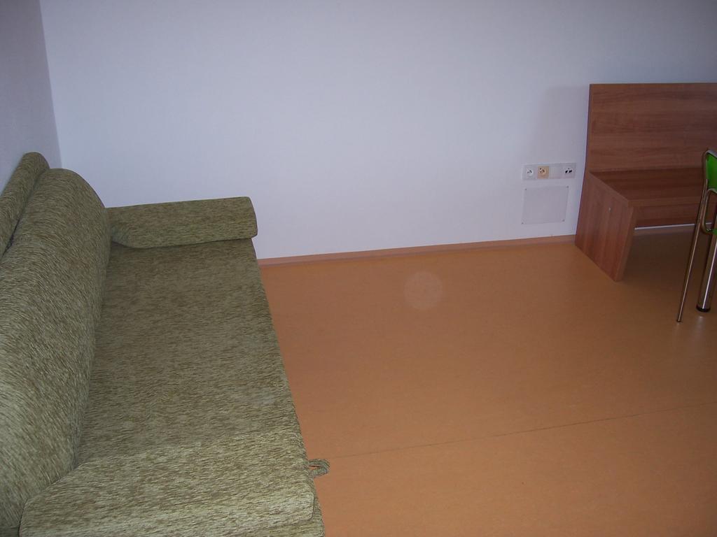 Penzion Jecminek Červená Voda Chambre photo