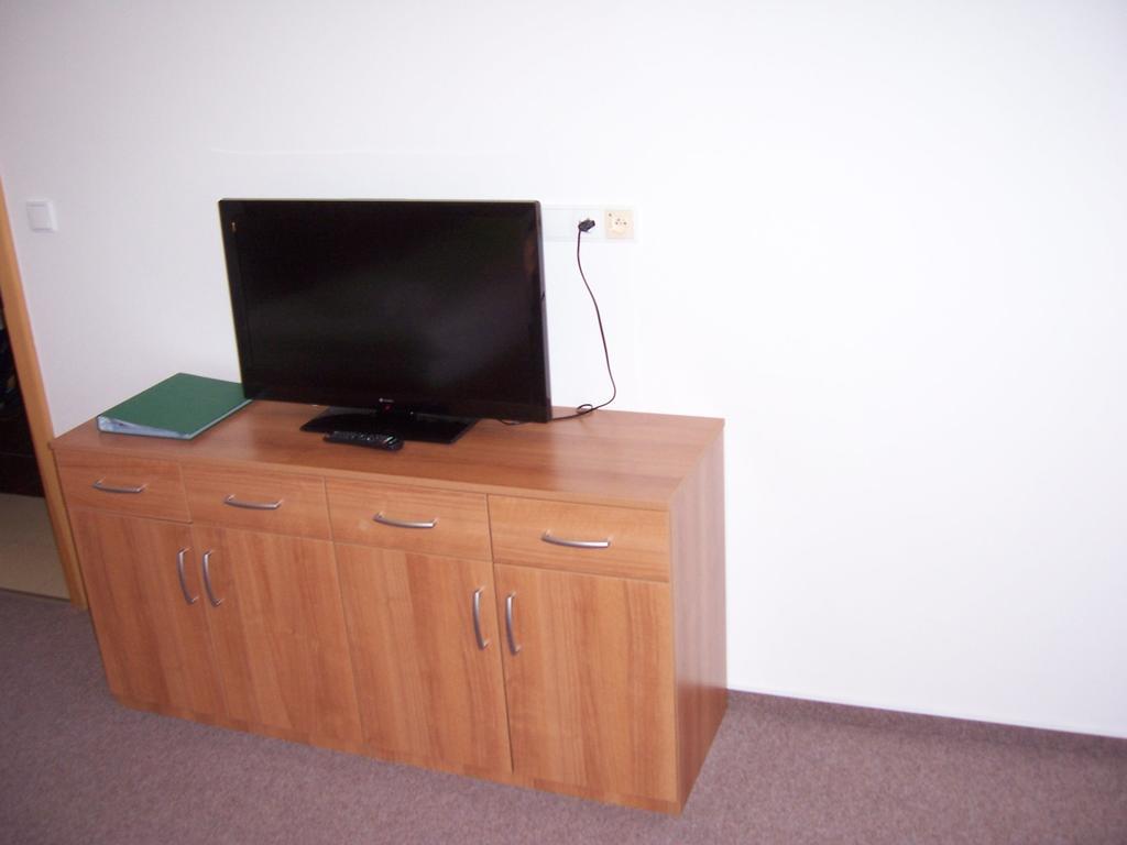 Penzion Jecminek Červená Voda Chambre photo